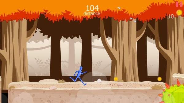 火柴人：奔跑兄弟图2