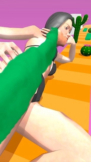 涂泥大师游戏图2