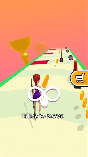 疯狂抬杠铃最新版