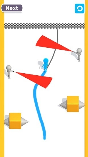 画线过三关手机版图4