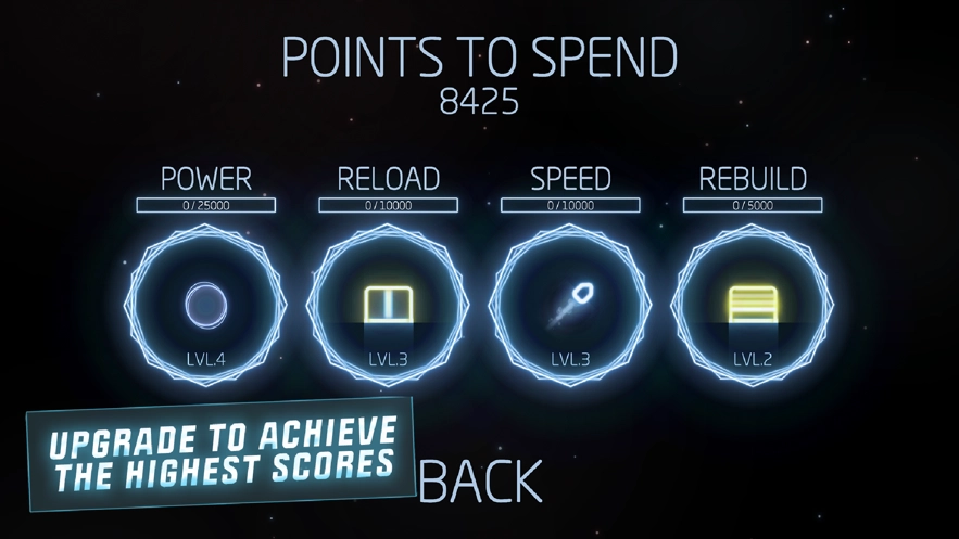 MissileCommandRecharged图2