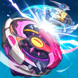 战斗模拟陀螺最新版