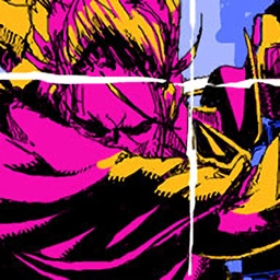 武士零(KatanaZERO)手游无广告版 V1.0.56