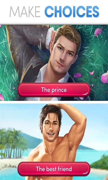 choices游戏最新版