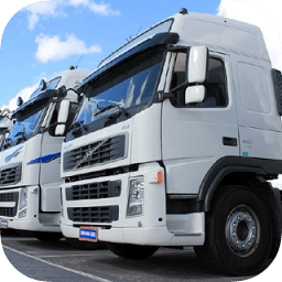 重型欧洲卡车模拟中文版