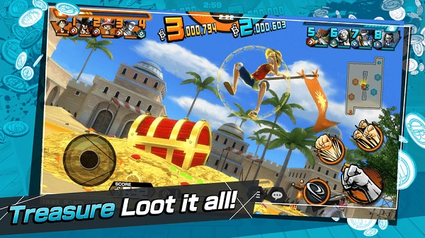 航海王燃烧意志辅助手机免费版图2