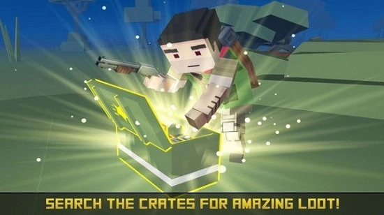 勇敢的逃脱手机版