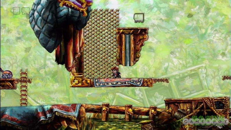 时空幻境游戏官方版图1