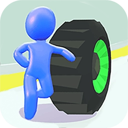 滑轮大乱斗最新免费版