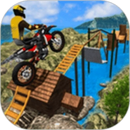 不可能的摩托车游戏手机版