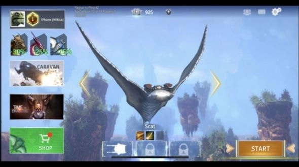 恐龙战斗星球手机版