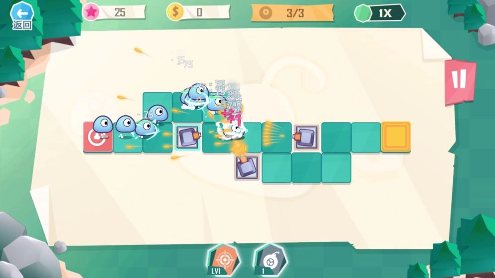 球球你别过来图5