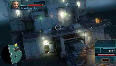 虹吸战士洛根之影汉化版(3)