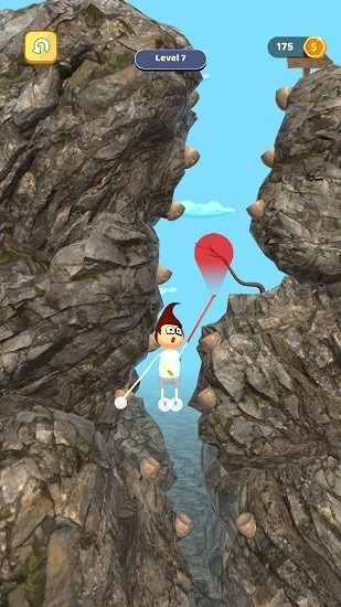 攀爬救援手机版图3