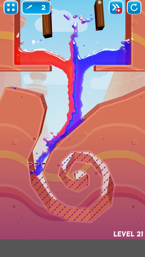 SplashCanyons图5