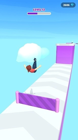 我美腿贼长最新版图1