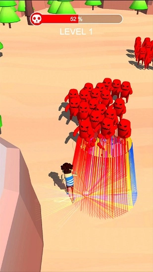 疯狂的轮子io最新版