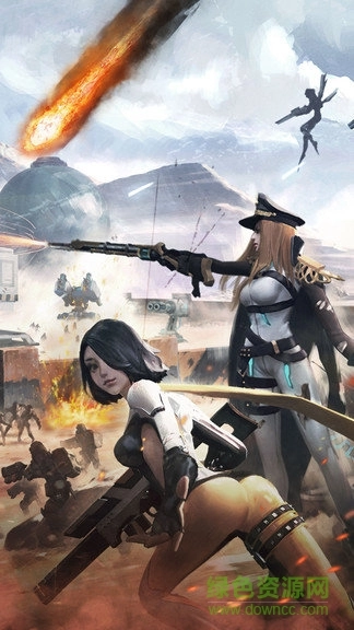 代号黎明游戏安装包图2