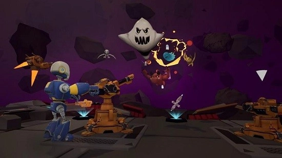 梦境世界系统正版