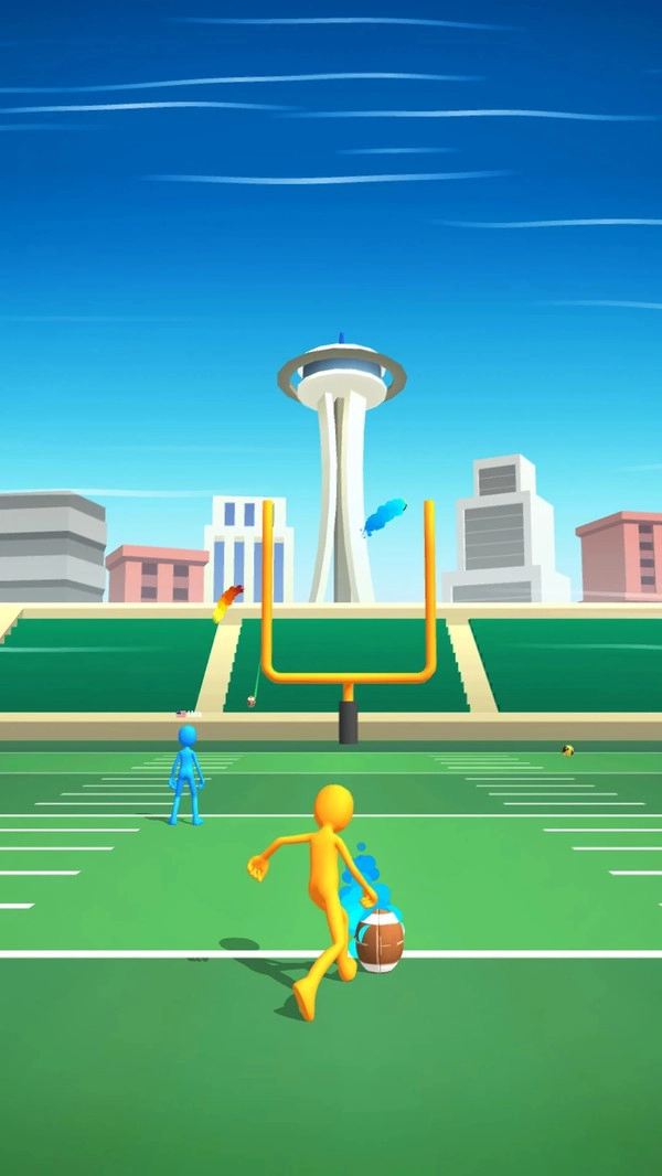 我橄榄球贼6图1