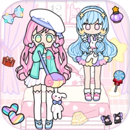 装扮时尚化妆达人最新版