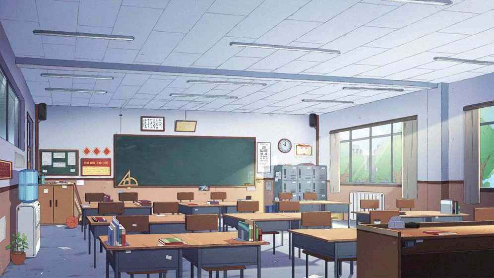 王牌班主任