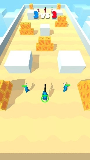 打团时刻手机版