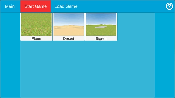 盖瑞模组2手机版