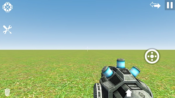 盖瑞模组2手机版