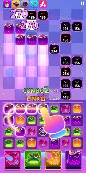 catslink手机版图4