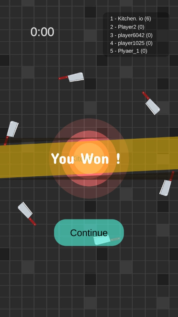 我小菜刀百尺长图4