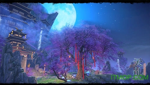 天乩之白蛇传说果盘版图1