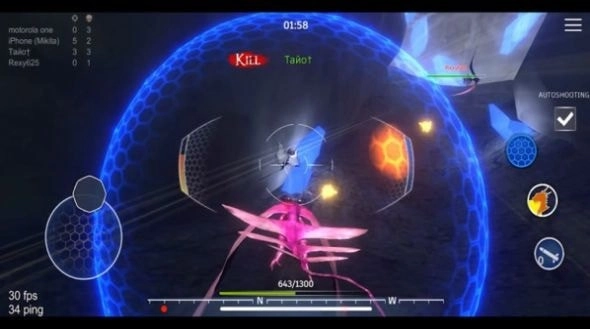 恐龙战斗星球手机版