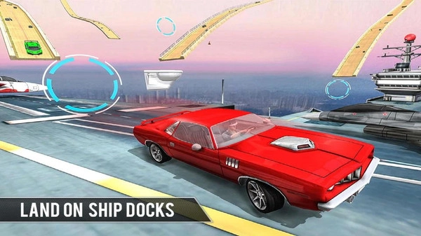 不可思议赛车图3