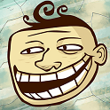 史上最倒霉的(TrollFaceQuestUnlucky)官方版