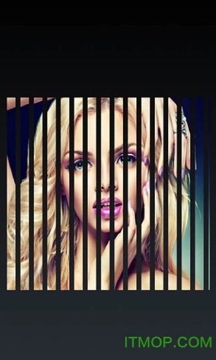 音乐照片播放器