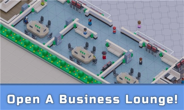 空闲铁路大亨安卓版