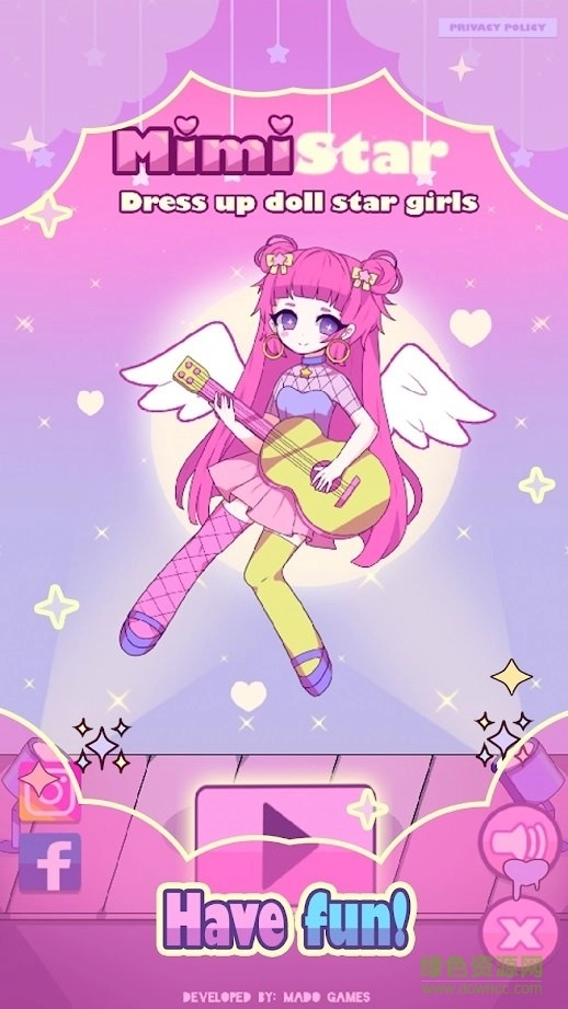 Mimistar图1