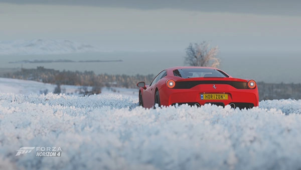 ForzaHorizon4图4