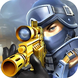 王者英雄之枪战传奇小米本游戏纯净版