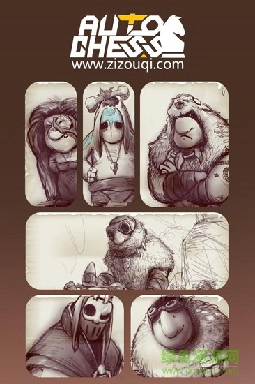 多多自走棋oppo服游戏官方最新版图2