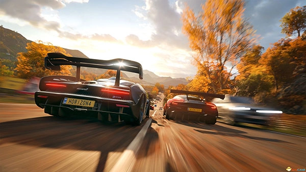ForzaHorizon4图5