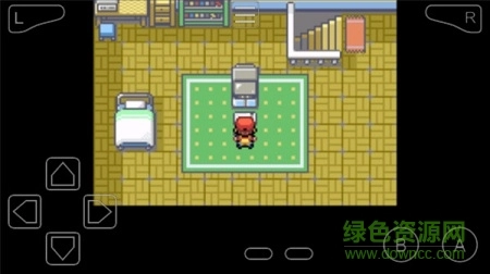 口袋妖怪叶绿中文珍藏版-图2