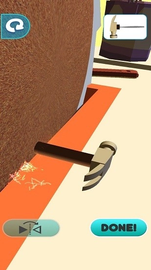 研磨和合并最新版