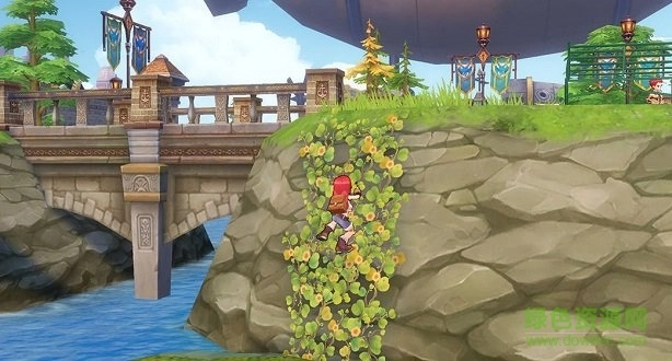 仙境传说origin图1