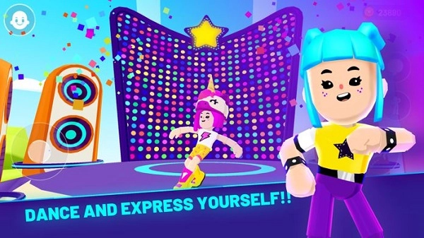 pkxd游戏中文版图1