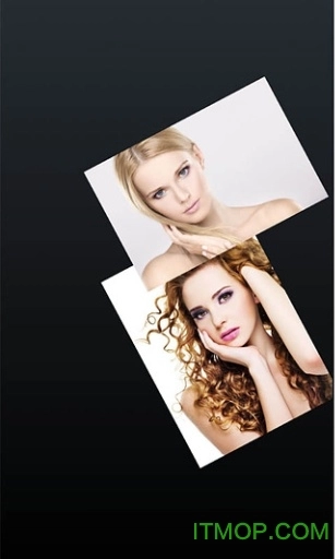 音乐照片播放器