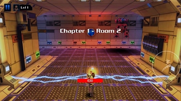 飞船幸存者(AlienShooter)最新免费版图2