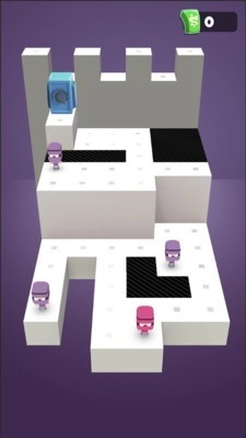 小偷先生图3