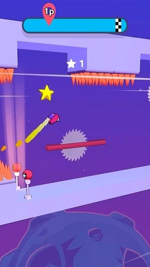 喷射狼人手机版图3